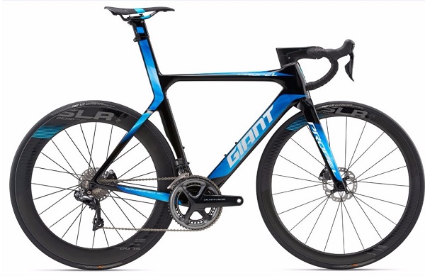 Giant Propel Disc 2018