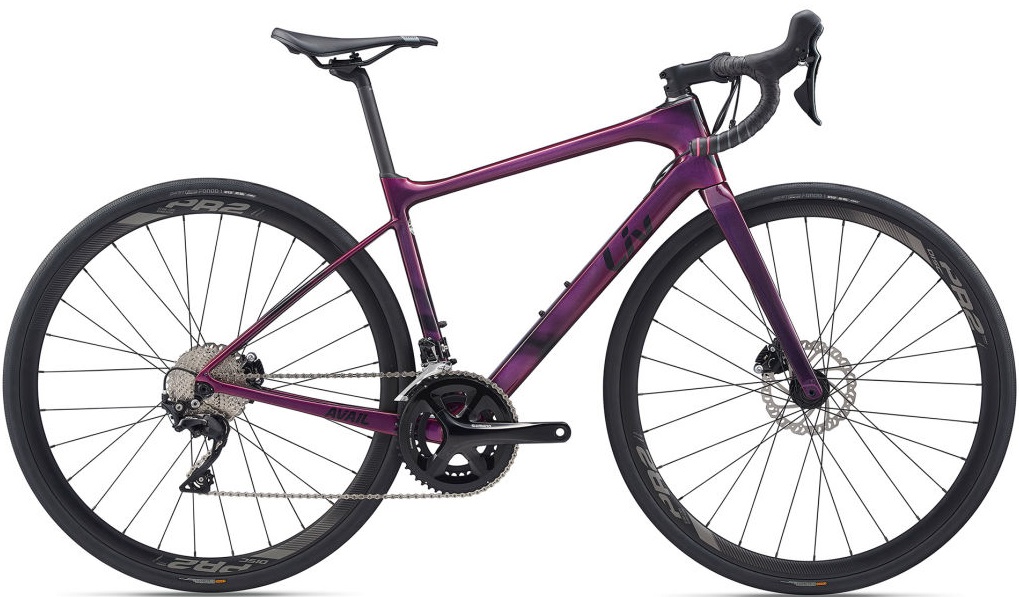 giant liv avail advanced 2 2020