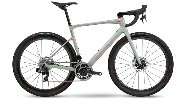 bmc roadmachine 2020 difetti