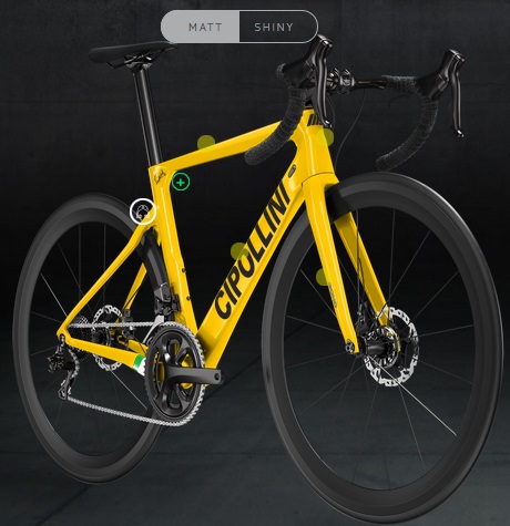 cipollini bond 2021 novit