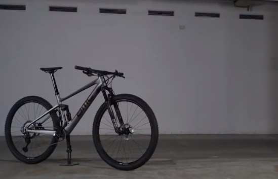 BMC Fourstroke 01 Two 2021