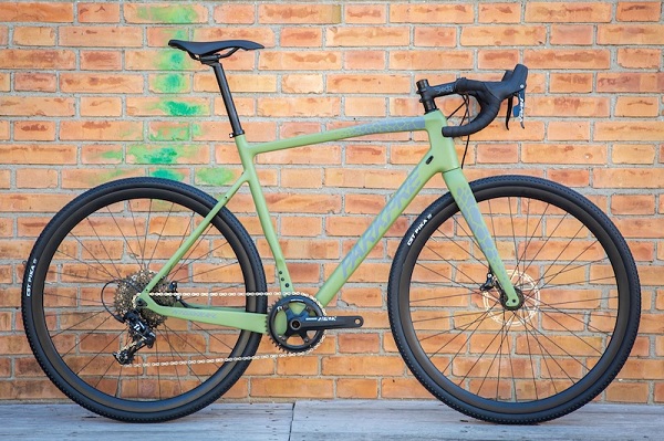 cinelli zydeco 2021