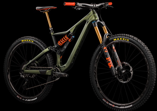 NUOVA TREK slash 2022 PREZZO