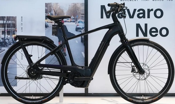 cannondale tesoro teo x 2022