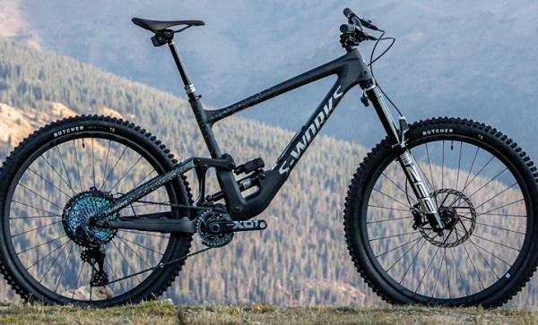 specialized enduro 2022 prezzo