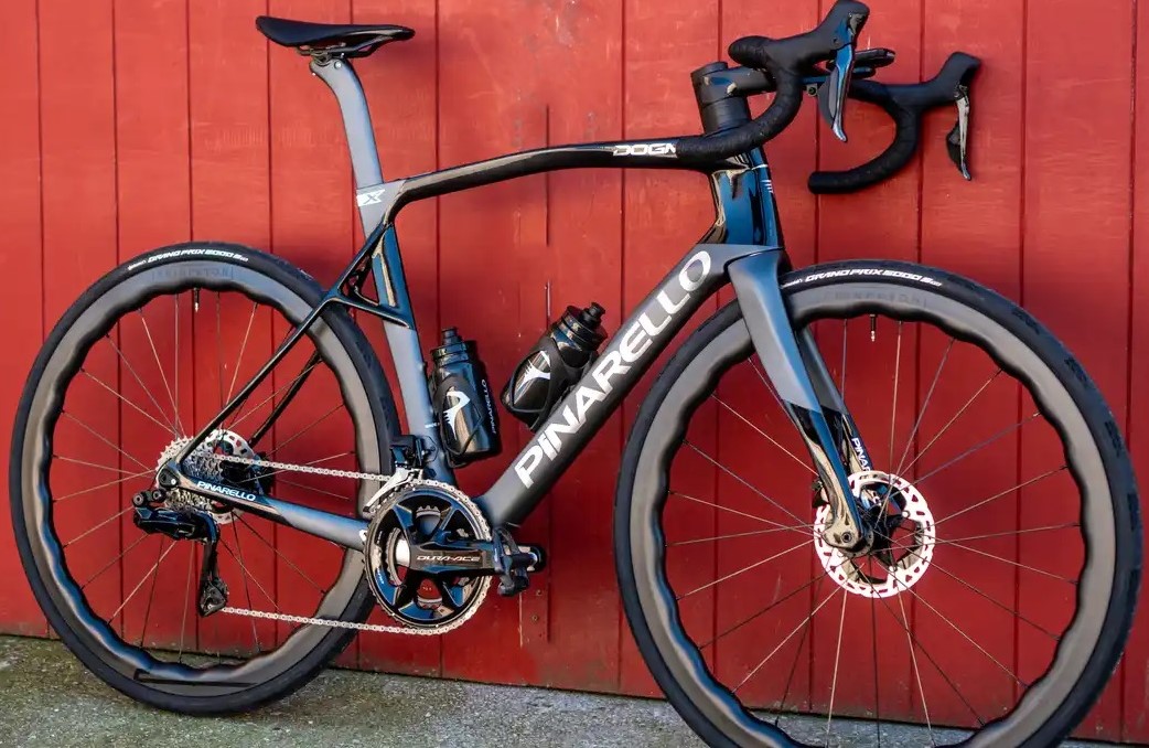 Pinarello Dogma X 2023 2024 road test review opinions strengths and ...