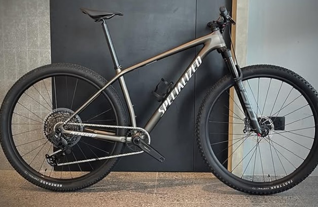 giant xtc 2025 prova test