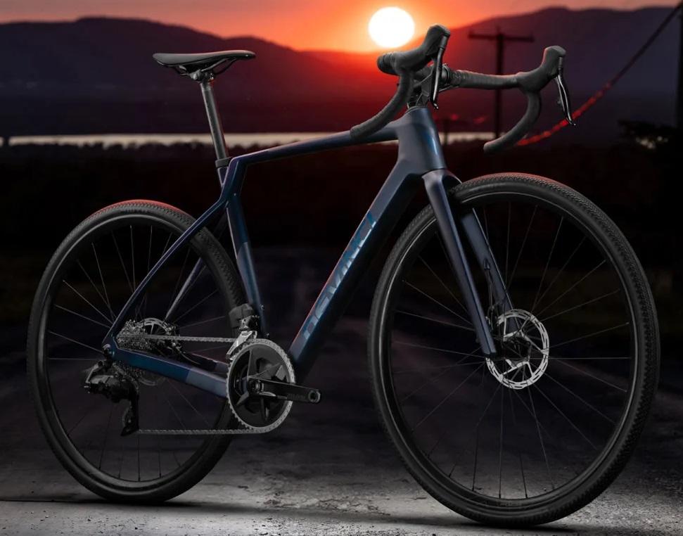 Nuova DeVinci Hatchet Pro Gravel 2025 foto prezzo peso scheda tecnica tutto quello che devi sapere (realmente)