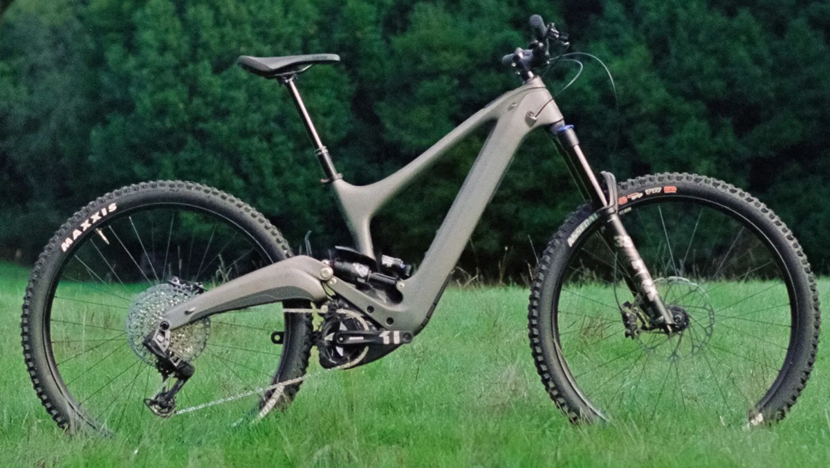 E-bike IBIS OSO 1.1 2025 prova test recensione pregi difetti problemi prestazioni opinioni pareri tutto quello che devi sapere (realmente)