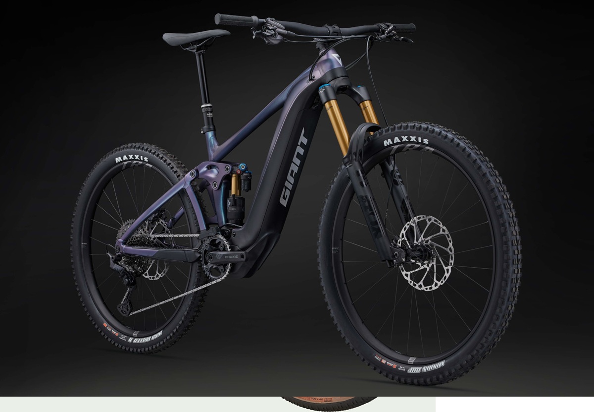 E-bike GIANT 2026 in Offerta: Trova il Prezzo più basso del web