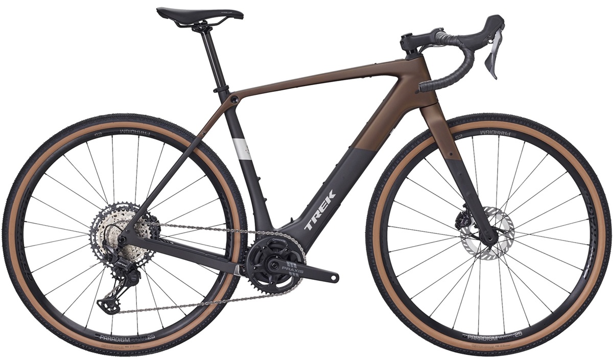 TREK CHECKPOINT SL5 2026 PREZZO