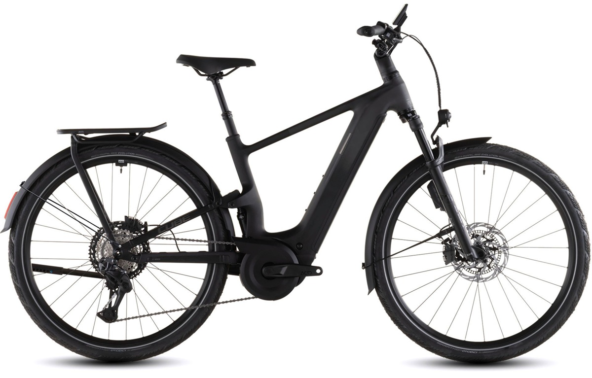 New ebike Cube Skathmandu 2026: Price, Specs, and Bosch Motor Analysis