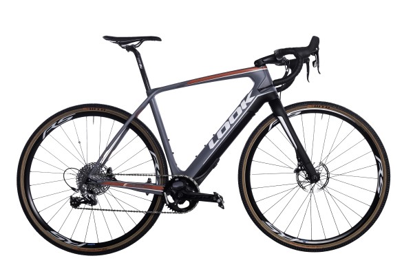 E 765 GRAVEL GREY MAT NEW