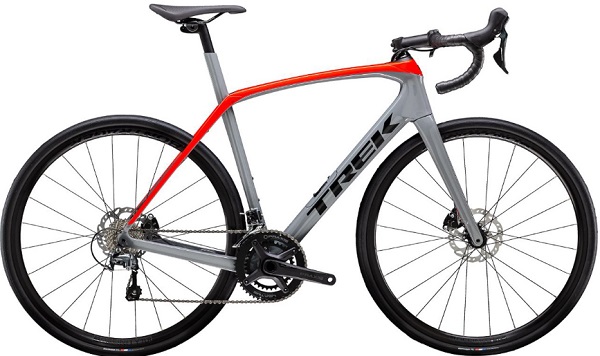 trek domane 2020 difetti