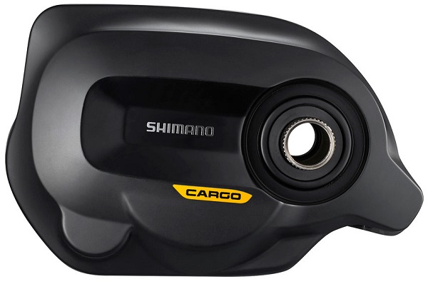 shimano e6100 cargo 2022