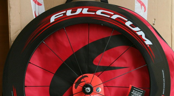 best price road bike wheels fulcrum